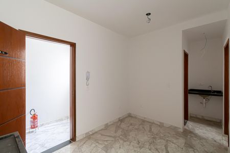 Apartamento à venda com 24m², 1 quarto e sem vaga Apartamento à venda com 24m², 1 quarto e sem vagaSala/Cozinha
