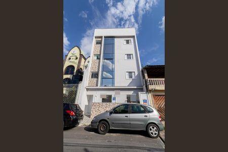 Apartamento à venda com 24m², 1 quarto e sem vaga Apartamento à venda com 24m², 1 quarto e sem vagaFachada/Placa