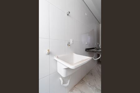 Apartamento à venda com 24m², 1 quarto e sem vaga Apartamento à venda com 24m², 1 quarto e sem vagaÁrea de Serviço