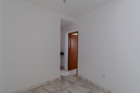 Apartamento à venda com 24m², 1 quarto e sem vaga Apartamento à venda com 24m², 1 quarto e sem vagaQuarto