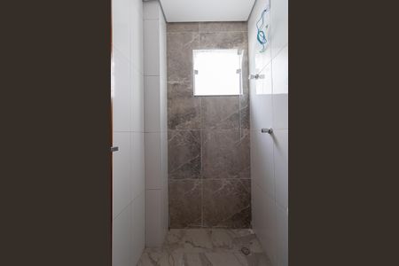 Apartamento à venda com 24m², 1 quarto e sem vaga Apartamento à venda com 24m², 1 quarto e sem vagaBanheiro