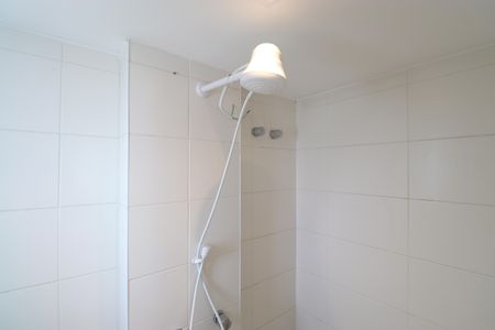 Apartamento à venda com 290m², 4 quartos e 4 vagasBanheiro de Serviço