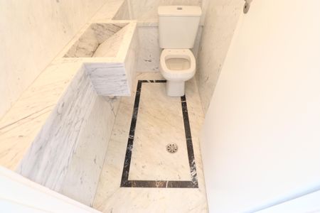 Apartamento à venda com 290m², 4 quartos e 4 vagasLavabo