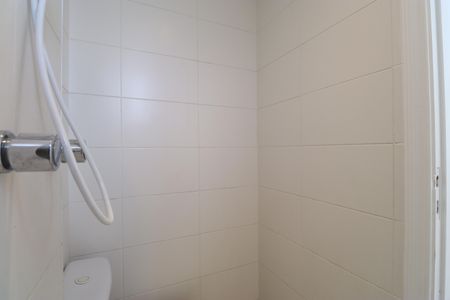 Apartamento à venda com 290m², 4 quartos e 4 vagasBanheiro de Serviço