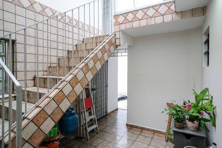 Casa à venda com 280m², 4 quartos e 5 vagasÁrea de serviço
