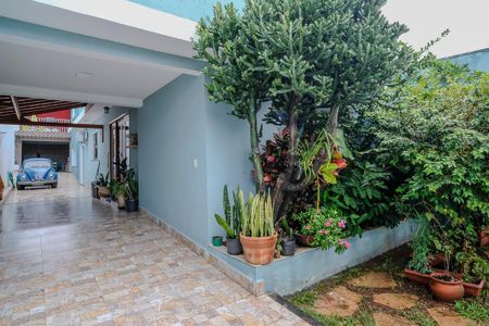 Casa à venda com 280m², 4 quartos e 5 vagasGaragem