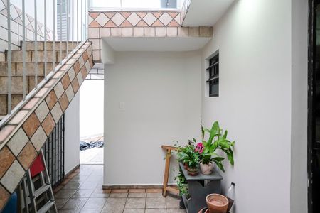 Casa à venda com 280m², 4 quartos e 5 vagasÁrea de serviço