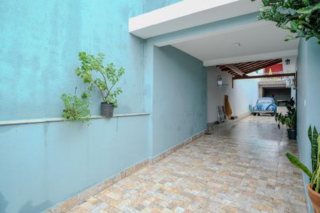 Casa à venda com 280m², 4 quartos e 5 vagasGaragem