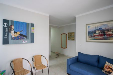 Casa à venda com 280m², 4 quartos e 5 vagasSala de TV