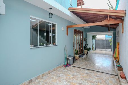 Casa à venda com 280m², 4 quartos e 5 vagasGaragem