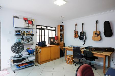Casa à venda com 280m², 4 quartos e 5 vagasSala Atelier