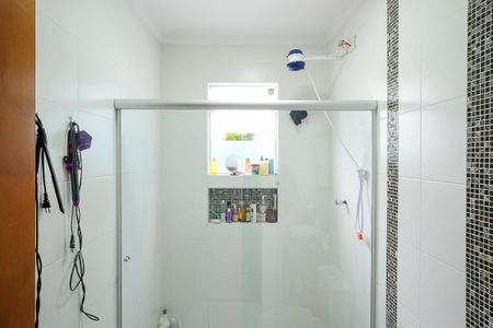 Casa à venda com 280m², 4 quartos e 5 vagasBanheiro