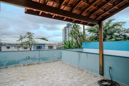 Casa à venda com 280m², 4 quartos e 5 vagasVaranda