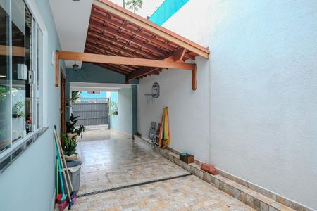 Casa à venda com 280m², 4 quartos e 5 vagasGaragem