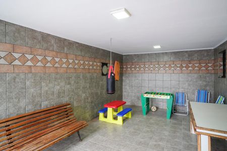 Casa à venda com 280m², 4 quartos e 5 vagasQuintal