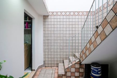 Casa à venda com 280m², 4 quartos e 5 vagasÁrea de serviço