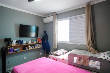 Casa à venda com 280m², 4 quartos e 5 vagasQuarto