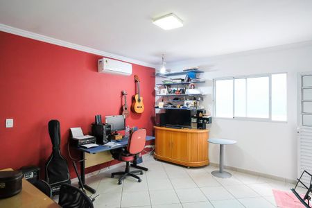 Casa à venda com 280m², 4 quartos e 5 vagasSala Atelier