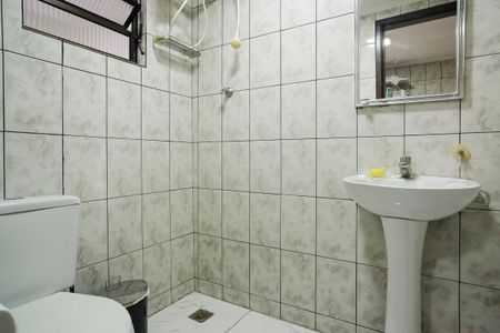 Casa à venda com 280m², 4 quartos e 5 vagasÁrea de serviço