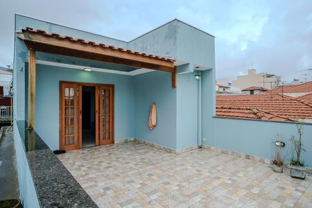 Casa à venda com 280m², 4 quartos e 5 vagasVaranda