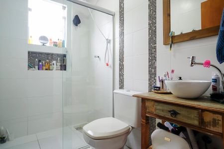 Casa à venda com 280m², 4 quartos e 5 vagasBanheiro