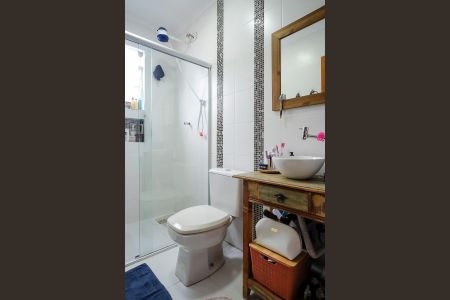 Casa à venda com 280m², 4 quartos e 5 vagasBanheiro