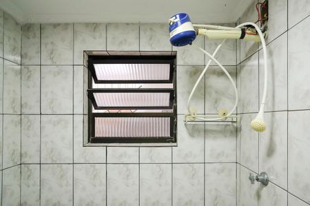 Casa à venda com 280m², 4 quartos e 5 vagasÁrea de serviço