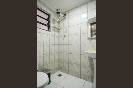 Casa à venda com 280m², 4 quartos e 5 vagasÁrea de serviço