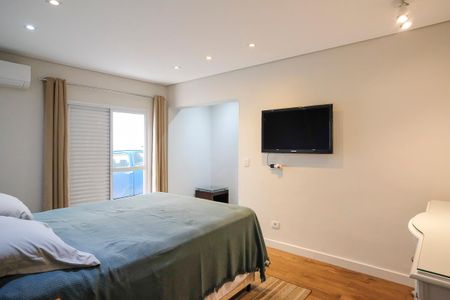 Casa à venda com 280m², 4 quartos e 5 vagasSuíte