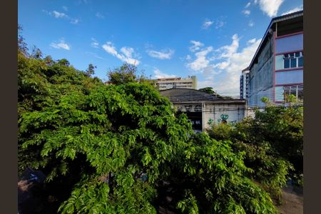 Apartamento à venda com 60m², 2 quartos e 1 vagaVista da Sala