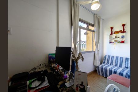 Apartamento à venda com 60m², 2 quartos e 1 vagaQuarto