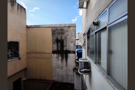 Apartamento à venda com 60m², 2 quartos e 1 vagaVista da Suíte