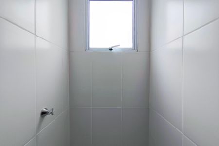 Apartamento à venda com 44m², 2 quartos e 1 vagaBanheiro