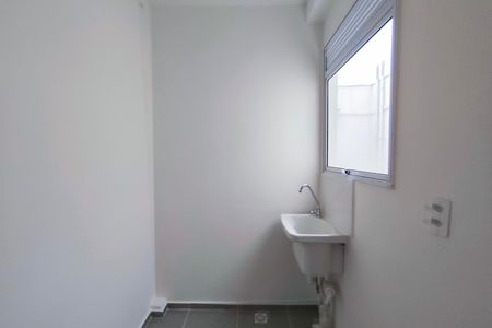 Apartamento à venda com 44m², 2 quartos e 1 vagaÁrea de Serviço