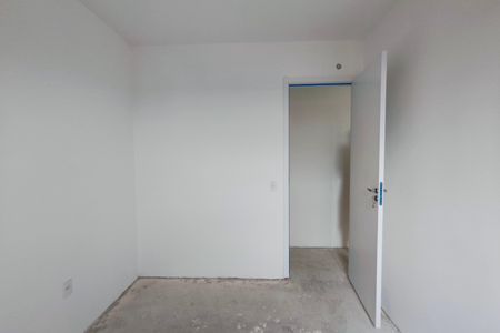 Apartamento à venda com 44m², 2 quartos e 1 vagaQuarto 2