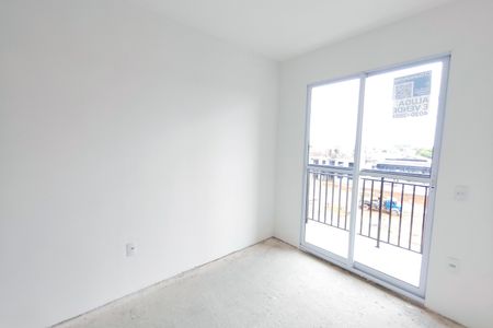 Apartamento à venda com 44m², 2 quartos e 1 vagaPlaca