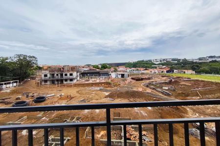 Apartamento à venda com 44m², 2 quartos e 1 vagaVaranda da Sala