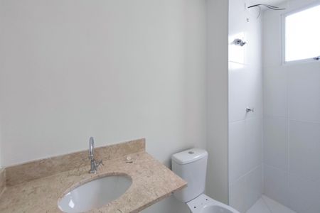 Apartamento à venda com 44m², 2 quartos e 1 vagaBanheiro