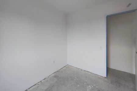 Apartamento à venda com 44m², 2 quartos e 1 vagaQuarto 2