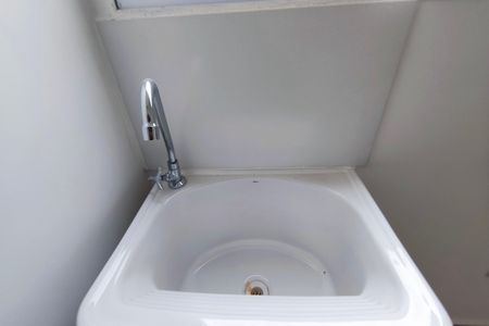 Apartamento à venda com 44m², 2 quartos e 1 vagaÁrea de Serviço