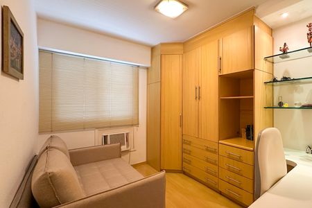 Apartamento à venda com 96m², 2 quartos e 1 vaga Apartamento à venda com 96m², 2 quartos e 1 vagaQuarto 01