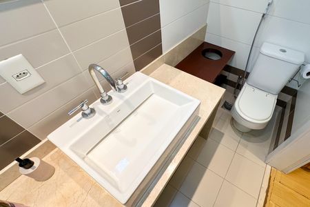 Apartamento à venda com 96m², 2 quartos e 1 vaga Apartamento à venda com 96m², 2 quartos e 1 vagaSuíte