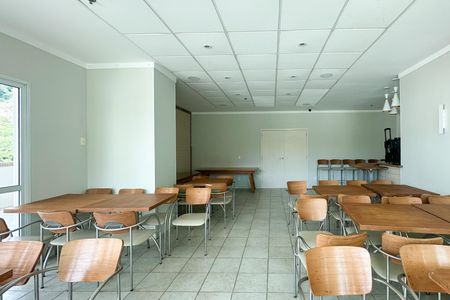 Apartamento à venda com 96m², 2 quartos e 1 vaga Apartamento à venda com 96m², 2 quartos e 1 vagaÁrea comum - Salão de festas