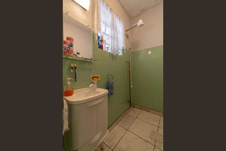 Casa à venda com 125m², 2 quartos e 2 vagas Casa à venda com 125m², 2 quartos e 2 vagasBanheiro 2