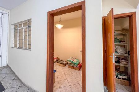 Casa à venda com 304m², 4 quartos e 6 vagas Casa à venda com 304m², 4 quartos e 6 vagasDepósito