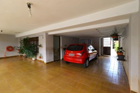 Casa à venda com 250m², 3 quartos e 4 vagasGaragem
