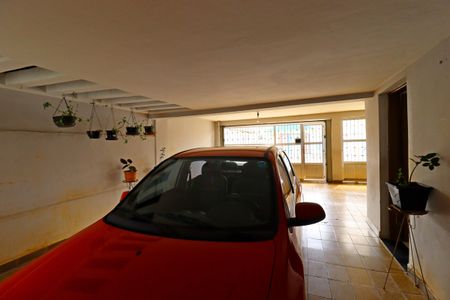 Casa à venda com 250m², 3 quartos e 4 vagasGaragem