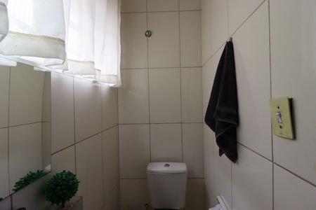 Casa à venda com 250m², 3 quartos e 4 vagasLavabo