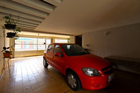 Casa à venda com 250m², 3 quartos e 4 vagasGaragem