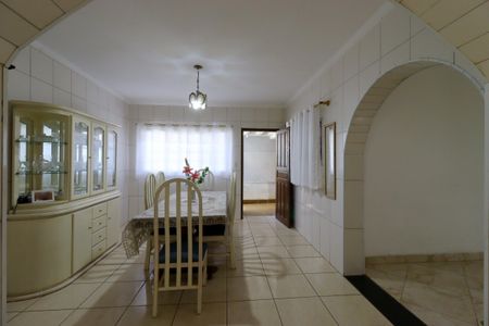 Casa à venda com 250m², 3 quartos e 4 vagasSala de Jantar